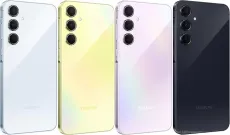 Samsung GALAXY A55 5G 256GB 12GB 2SIM