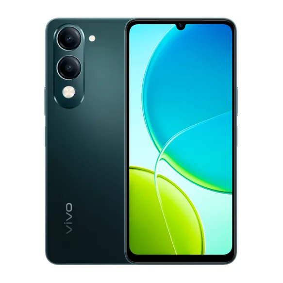 Vivo Y04 64GB 4GB Avec 12 mois De Garantie
