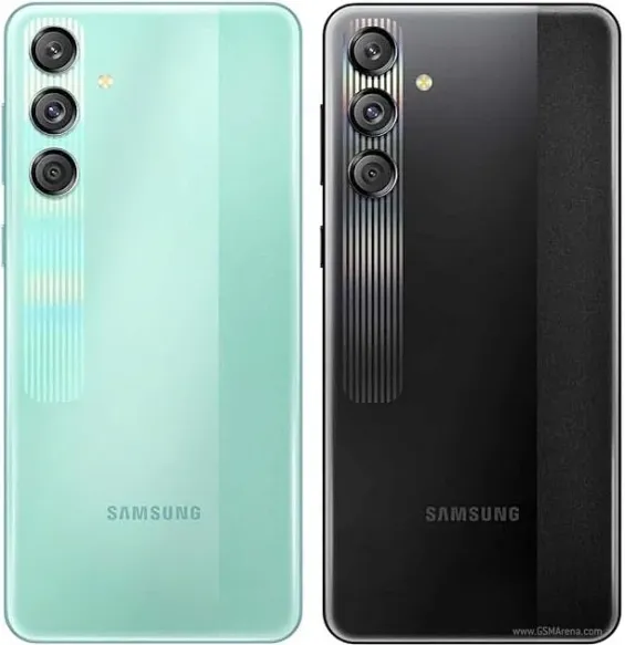 Samsung GALAXY M55s 128GB 8GB M55 s