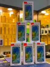 Samsung GALAXY M55s 128GB 8GB M55 s