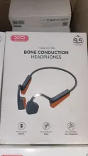 Écouteurs Conduction Osseuse XO-BD2 - Sport & Sans Fil