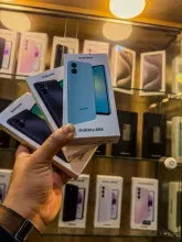 Samsung GALAXY A06 4/64GB 2SIM GLOBAL