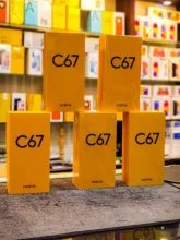 Realme C67 256GB 8GB 2SIM Globale