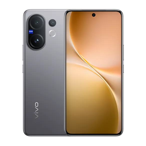 Smartphone Vivo V60 5G 256GB 12GB RAM Dual SIM