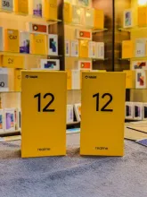 REALME 12 512GB 8GB - REALME 12 512GB 8GB