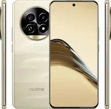 Realme 13 plus 256GB 8GB 2SIM 13+ GLOBAL 13PLUS