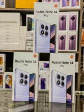 Xiaomi Redmi Note 14 PRO 256GB 8G Globale 14Pro