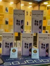Xiaomi Redmi Note 14 PRO 256GB 8G Globale 14Pro