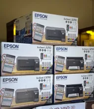 Imprimante Epson EcoTank L3250 Wi-Fi Multifonction