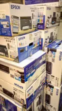 IMPRIMANTE EPSON ECOTANK L8050