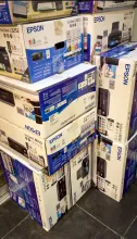IMPRIMANTE EPSON ECOTANK L8050