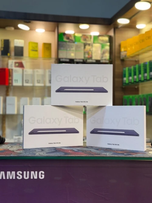 SAMSUNG GALAXY TAB S10 LITE CE EUROPÉEN