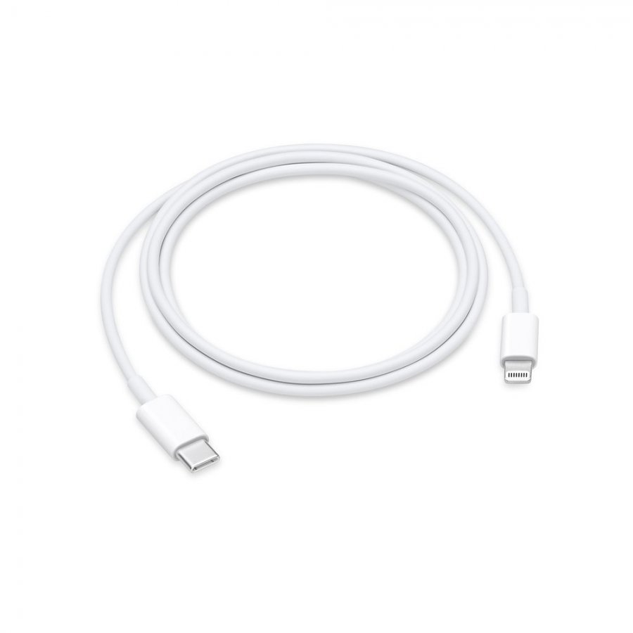 Câble USB-C vers Lightning iPhone Charge Rapide