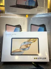 Tablette Honor Pad X9a 128GB 8GB RAM Écran 11" Wi-Fi