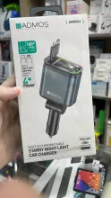 Chargeur Voiture ADMOS AM8006 22.5W PD
