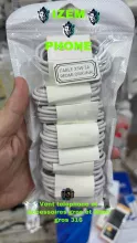 Câble USB de Charge Rapide Redmi Original - 33W / 3A