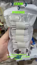 Câble de Charge Ultra-Rapide Realme / Oppo Original - 100W / 10A