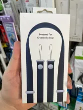 Sangle Bandoulière Universelle pour Téléphone - Crossbody Strap