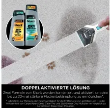 SHARK Détergent StainStriker OXY Multiplier 946ml PX200 PX250