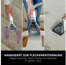 SHARK Détergent StainStriker OXY Multiplier 946ml PX200 PX250