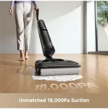 Dreame H12 Pro FlexLite aspirateur laveur