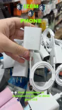 Chargeur Secteur Original Google 30W USB-C - Bloc d'Alimentation Rapide