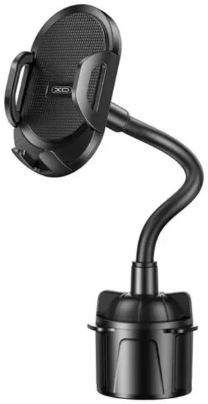 Support Voiture Porte-Gobelet Smartphone XO-C105 Flexible