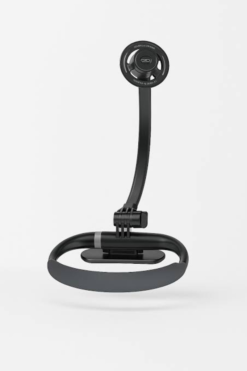 Support Smartphone Tour de Cou Magnétique XO-C156