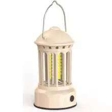 Lanterne LED Portable Camping XO-YH09 | 3 Modes d'Éclairage 3W