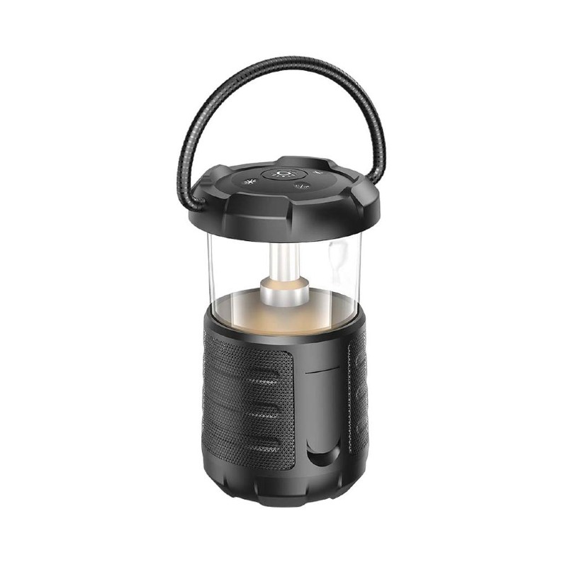 Lanterne Camping avec Enceinte Bluetooth XO-F49