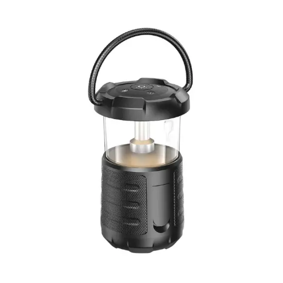 Lanterne Camping avec Enceinte Bluetooth XO-F49