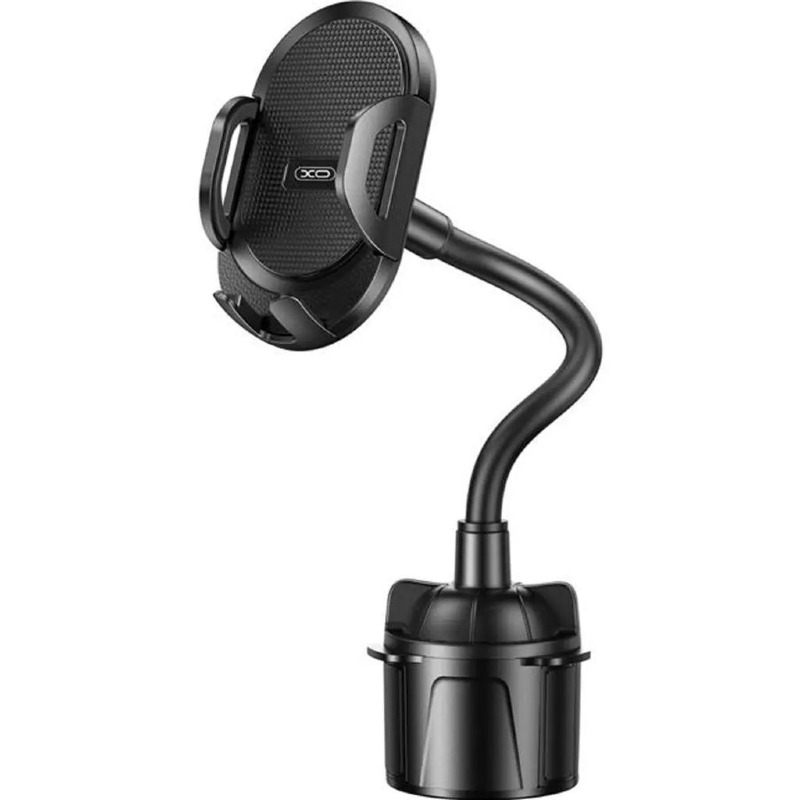 Support Voiture Porte-Gobelet XO-C105 Bras Flex