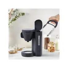 Moulinex Morning FG2M0810 Cafetière à filtre  15 tasses