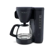 Moulinex Morning FG2M0810 Cafetière à filtre  15 tasses