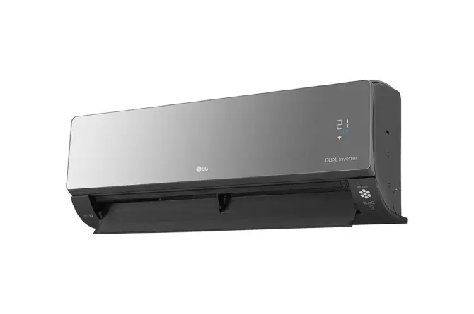Climatiseur LG ARTCOOL 18000 BTU T3 Dual Inverter avec WiFi