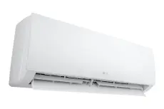 Climatiseur LG JETCOOL JET12ALG 12000 BTU T3 Chaud/Froid avec Nettoyage Automatique