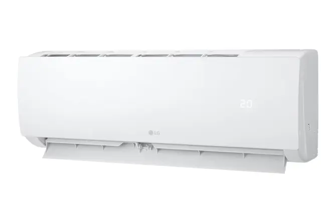 Climatiseur LG JETCOOL JET18ALG 18000 BTU T3 Chaud Froid avec Nettoyage Automatique