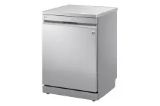 Lave-vaisselle LG QuadWash 14 Couverts TrueSteam Inverter Direct Drive