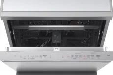 Lave-vaisselle LG QuadWash 14 Couverts TrueSteam Inverter Direct Drive