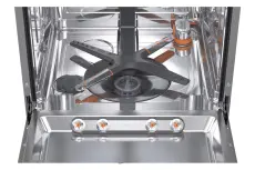 Lave-vaisselle LG QuadWash 14 Couverts TrueSteam Inverter Direct Drive
