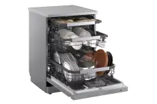 Lave-vaisselle LG QuadWash 14 Couverts TrueSteam Inverter Direct Drive