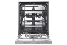 Lave-vaisselle LG QuadWash 14 Couverts TrueSteam Inverter Direct Drive