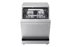 Lave-vaisselle LG QuadWash 14 Couverts TrueSteam Inverter Direct Drive