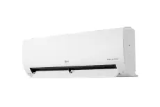 Climatiseur LG DUALCOOL 12000 BTU T3 Dual Inverter ThinQ WiFi – Économie 70%
