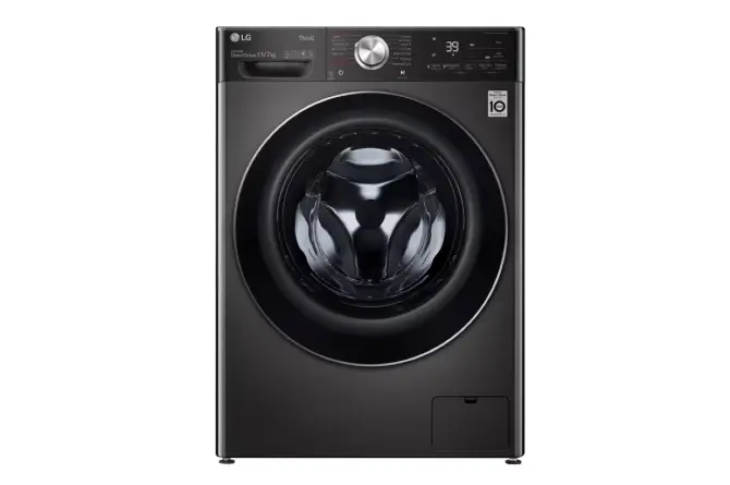 Lavante-Séchante LG 11-7 Kg AI DD 6 Motion Direct Drive Smart ThinQ