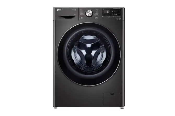 Lave-linge LG 11 Kg AI DD 6 Motion Direct Drive Smart ThinQ
