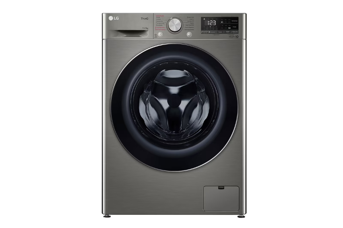 Lavante-Séchante LG 11-7 Kg 6 Motion AI DD