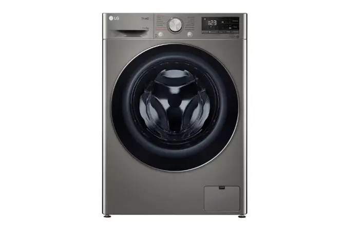Lavante-Séchante LG 11-7 Kg AI DD 6 Motion Direct Drive Smart ThinQ