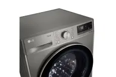 Lave-linge LG 11 Kg AI DD 6 Motion Direct Drive Smart ThinQ