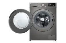 Lave-linge LG 11 Kg AI DD 6 Motion Direct Drive Smart ThinQ